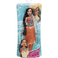 HASBRO OYUNCAK E4022 IŞILTILI PRENSESLER 1