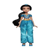 HASBRO OYUNCAK E4022 IŞILTILI PRENSESLER 4