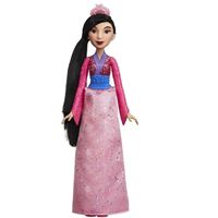 HASBRO OYUNCAK E4022 IŞILTILI PRENSESLER 5