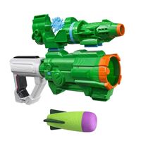 NERF MARVEL AVENGERS E3312 ASSEMBLER GEAR HULK 1