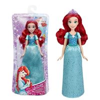HASBRO DİSNEY PRENSES E4156 IŞILTILI ARİEL 1