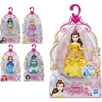 HASBRO DİSNEY PRENSES E3049 KLİPSLİ MİNİ FİGÜR 1