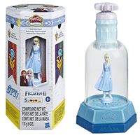 HASBRO PLAYDOH E4904 FROZEN 2 KAR KÜRESİ 5