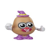 HASBRO OYUNCAK E7405 BAY PATATES KAFA TOTS 1