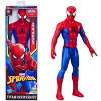 MARVEL SPİDERMAN E7333 TİTAN HERO FİGÜR 4+ 1
