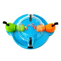 HASBRO TONTON HİPPOLAR B1001 AL OYNA KUTULU 1