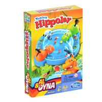 HASBRO TONTON HİPPOLAR B1001 AL OYNA KUTULU 5