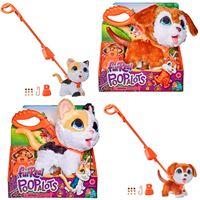 POOPALOTS FURREAL E8898 YÜRÜYEN KAKA YAPAN DOSTLARIM 4+ 5