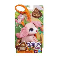 POOPALOTS FURREAL E8889 YÜRÜYEN KAKA YAPAN MİNİK DOSTLARIM 4+ 1