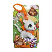 POOPALOTS FURREAL E8889 YÜRÜYEN KAKA YAPAN MİNİK DOSTLARIM 4+ 5