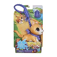 HASBRO FURREAL OYUNCAK E8932 YÜRÜYEN ÇİŞ YAPAN MİNİK DOSTLARIM 1