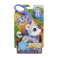 HASBRO FURREAL OYUNCAK E8932 YÜRÜYEN ÇİŞ YAPAN MİNİK DOSTLARIM 4