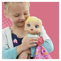 BABY ALİVE E6946 MUTLU KALP ATIŞLARI 1