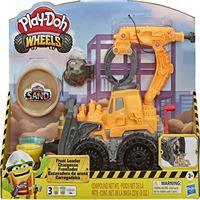 PLAYDOH E9226 ÇALIŞKAN İŞ KAMYONU 5