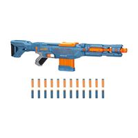 NERF ELİTE 2.0 ECHO E9533 CS-10 SÜNGER TABANCASI 8+ 1