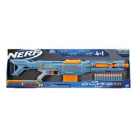 NERF ELİTE 2.0 ECHO E9533 CS-10 SÜNGER TABANCASI 8+ 5