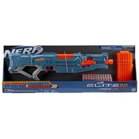 NERF ELİTE 2.0 E9481 TURBİNE CS-18 1