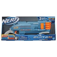 NERF ELİTE 2.0 E9959 WARDEN DB-8 8+ 5