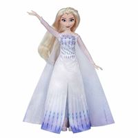 FROZEN E8880 ŞARKI SÖYLEYEN KRALİÇE 1