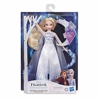 FROZEN E8880 ŞARKI SÖYLEYEN KRALİÇE 5