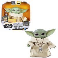 STAR WARS F1119 THE CHİLD ANİMATRONİC EDİTİON 4+ 1