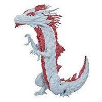 HASBRO F1403 MEGA CREATURE 1