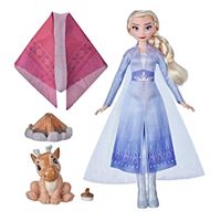 HASBRO FROZEN F1582 ELSA VE ARKADAŞLARI 1