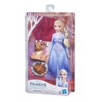 HASBRO FROZEN F1582 ELSA VE ARKADAŞLARI 5