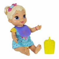 BABY ALİVE E8199 BÜYÜYEN BEBEĞİM 2