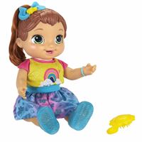 BABY ALİVE E8199 BÜYÜYEN BEBEĞİM 3