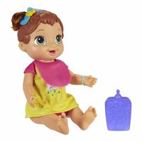 BABY ALİVE E8199 BÜYÜYEN BEBEĞİM 4