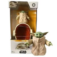 STAR WARS E8063 9 İNC FİGÜR 4+ 3