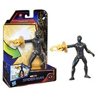 HASBRO SPİDERMAN F0232 MOVİE 6 IN DELUX FİGÜR 5