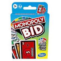 HASBRO OYUNCAK F1699 MONOPOLY BID 1