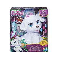 FURREAL GOGO F1971 DANS EDEN KÖPEĞİM SESLİ PİLLİ 4+ 1