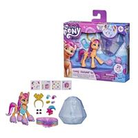 MY LİTTLE PONY F1785 KRİSTAL MACERA 5+ 3