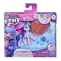 MY LİTTLE PONY F1785 KRİSTAL MACERA 5+ 5