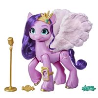 MY LİTTLE PONY F1796 YENİ NESİL POP YILDIZI PRİNCESS PETALS 1
