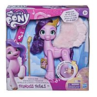 MY LİTTLE PONY F1796 YENİ NESİL POP YILDIZI PRİNCESS PETALS 5