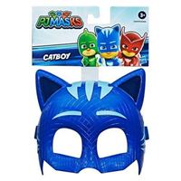 PJ MASKELİLER F2122 CATBOY HERO MASKE 4