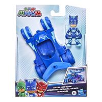 PJ MASKS F2099 GEKKO MOBİLE ARAÇ VE FİGÜR 1