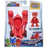 PJ MASKS F2099 GEKKO MOBİLE ARAÇ VE FİGÜR 5