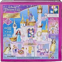 DİSNEY PRİNCESS F1059 ÜÇ KATLI FESTİVAL SARAYI 3+ 5