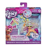 MY LİTTLE PONY F2863 YENİ BİR NESİL FİLM SAHNELERİ 3