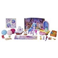 MY LİTTLE PONY F2863 YENİ BİR NESİL FİLM SAHNELERİ 4