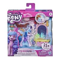 MY LİTTLE PONY F2863 YENİ BİR NESİL FİLM SAHNELERİ 5
