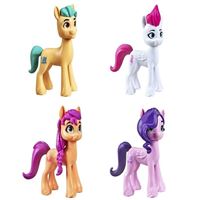 MY LİTTLE PONY F2611 MOVİE FRİENDS 1