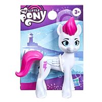 MY LİTTLE PONY F2611 MOVİE FRİENDS 4
