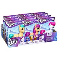 MY LİTTLE PONY F2611 MOVİE FRİENDS 5