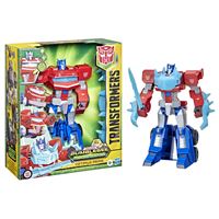 TRANSFORMERS F2722 CYBERVERSE OPTİMUS PRİME 5